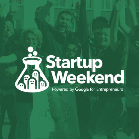 Startup Weekend Warsaw